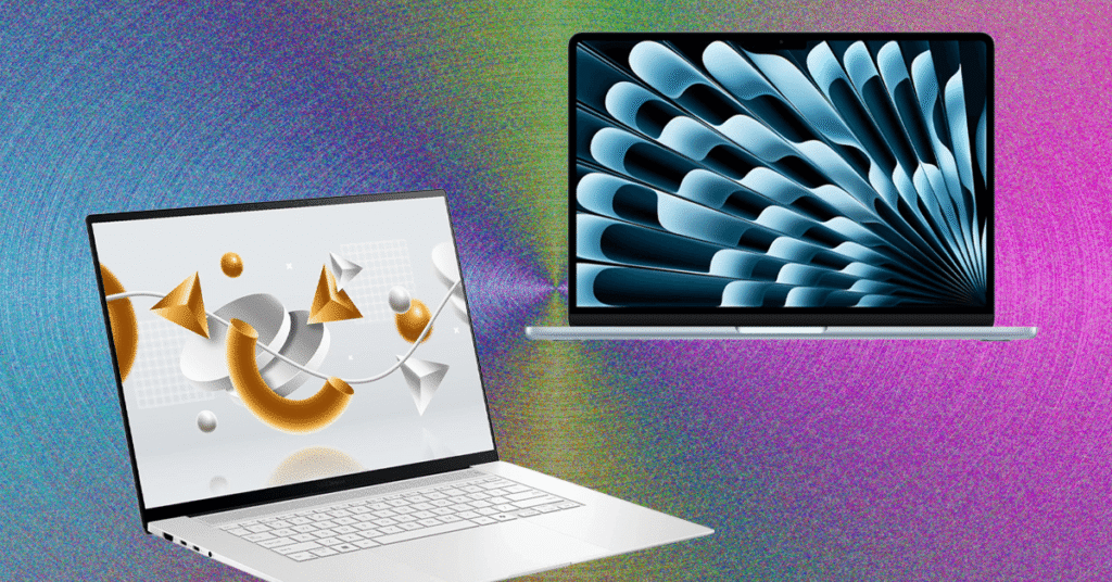 15 Best Laptops (2025), WIRED-Tested and Approved