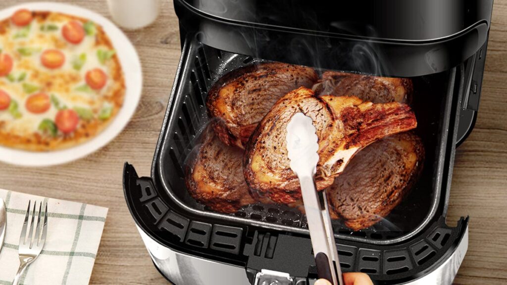 9 Foods You Should Never Air Fry (Seriously)