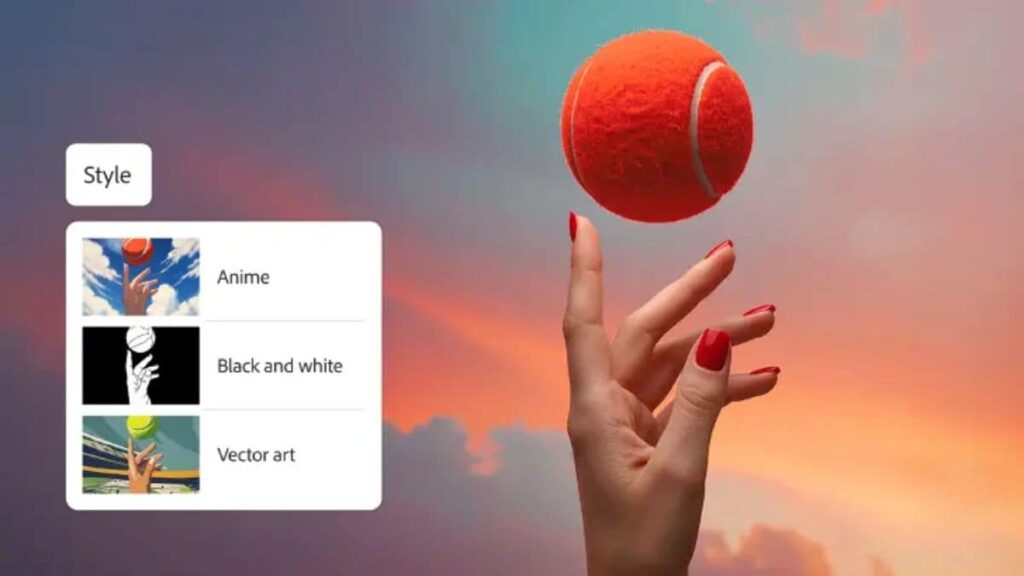 Adobe Upgrades Firefly Video Model With New Tools and Improved Motion Generation Adobe Upgrades Firefly Video Model With New Tools and Improved Motion Generation