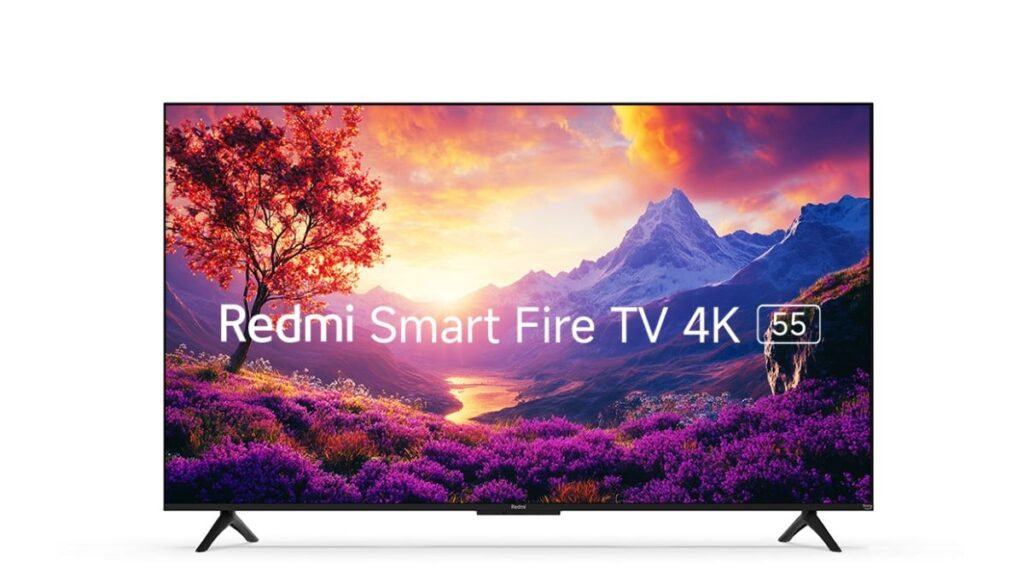 Amazon Great Freedom Festival Sale 2025: Best Deals on Smart TVs Under Rs. 30,000
