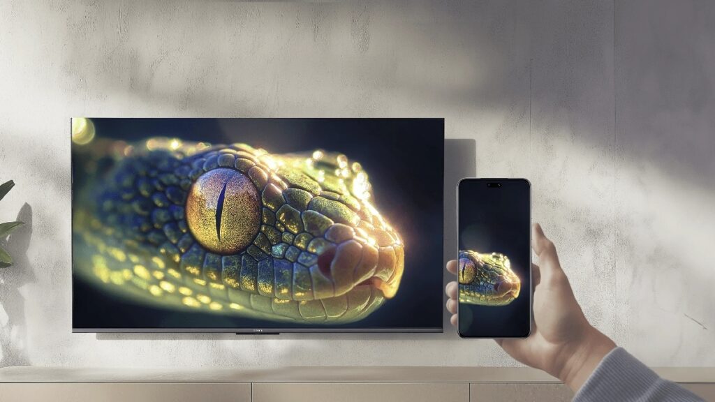 Amazon Prime Day 2025 Sale: Check These Early Deals on Smart TVs