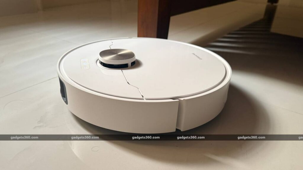 Amazon Prime Day Sale 2025: Best Deals on Robotic Vacuum Cleaners