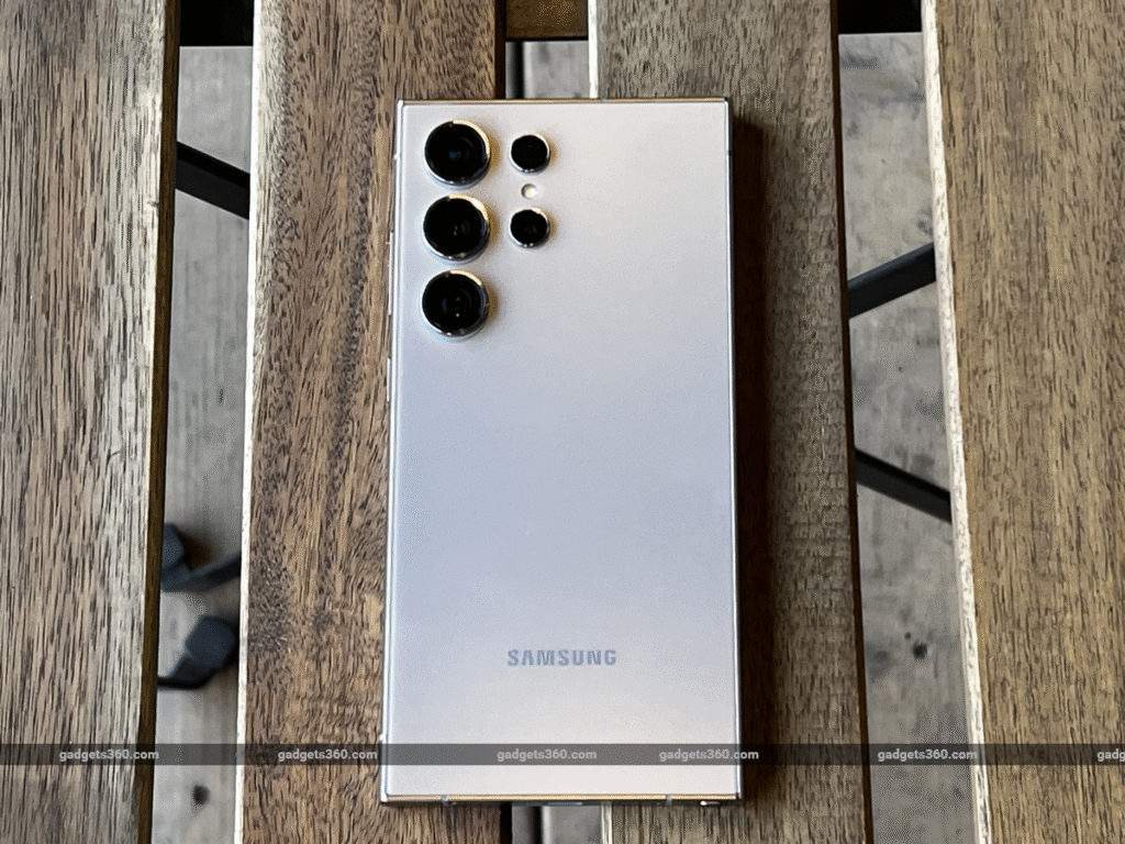 Amazon Prime Day Sale 2025: Best Deals on Samsung Smartphones