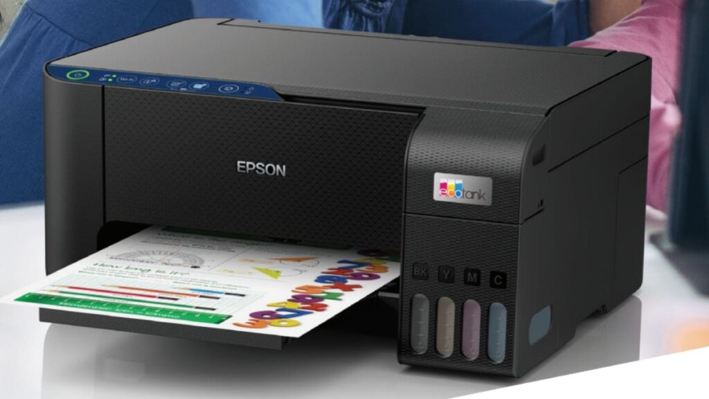 Amazon Prime Day Sale 2025: Up to 40 Percent Discount on Printers from Canon, Epson, HP and More Amazon Prime Day Sale 2025: Up to 40 Percent Discount on Printers from Canon, Epson, HP and More