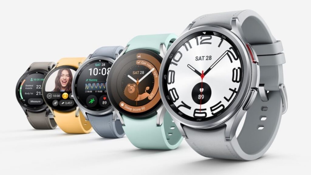 Amazon Prime Day Sale: Top 10 Offers on Smartwatches from Samsung, Amazfit, OnePlus, Noise, and More Amazon Prime Day Sale: Top 10 Offers on Smartwatches from Samsung, Amazfit, OnePlus, Noise, and More