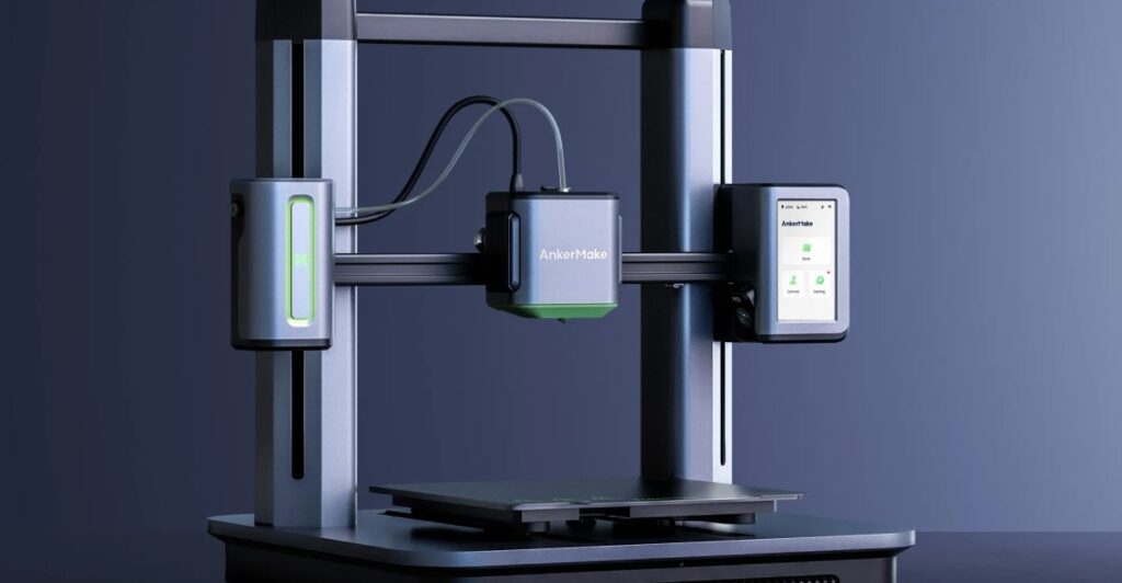Anker is no longer selling 3D printers