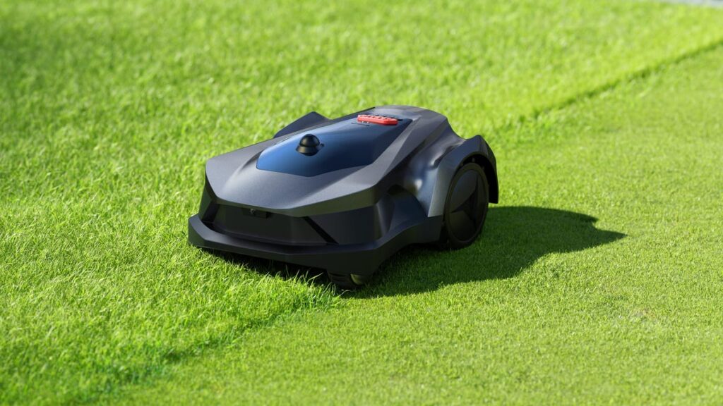 Are Robot Lawn Mowers Worth the Splurge? Here's What You Need to Know Before Buying One
