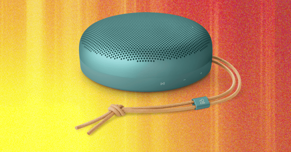 Bang & Olufsen Beoplay A1 (Gen 3) Review: Perpetually Great