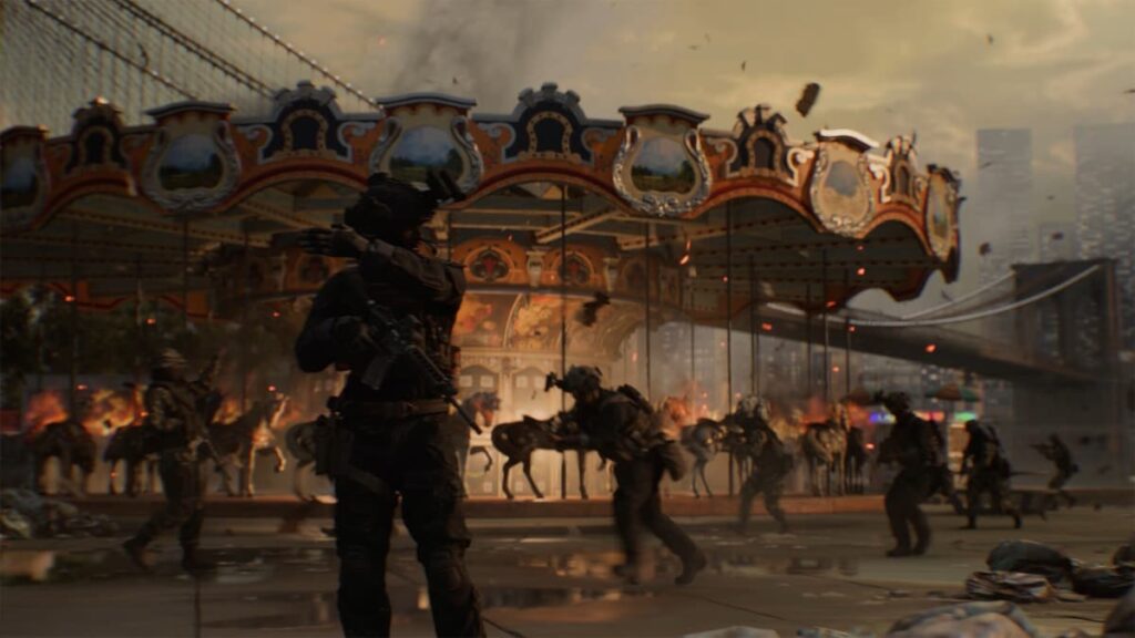 Battlefield 6 Unveiled With First Look at Campaign, Multiplayer Reveal Event Set for July 31