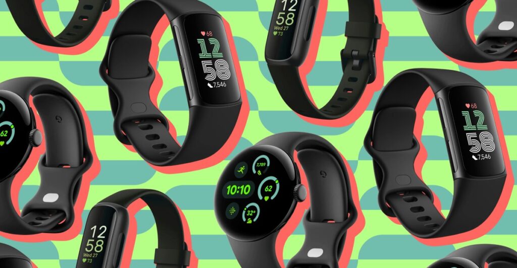 Best Fitbit fitness trackers and watches in 2025