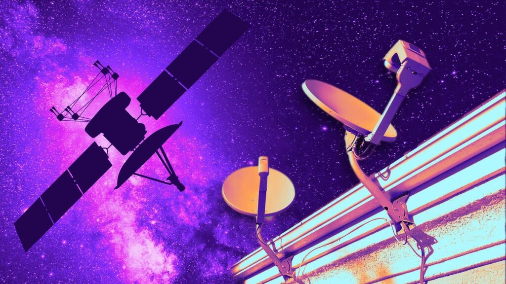 Best Satellite Internet Providers for July 2025