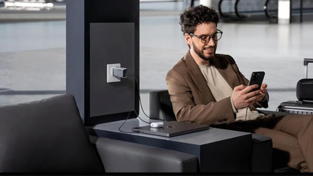 Big discount knocks the Anker Prime charger to its lowest price yet