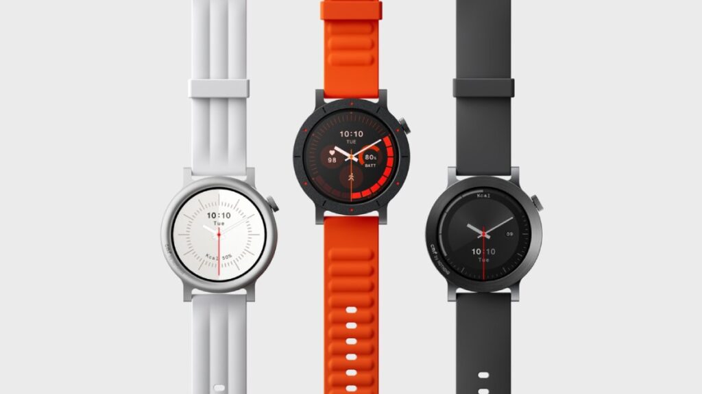 CMF Watch 3 Pro Launched With 1.43-Inch AMOLED Screen, Up to 13 Days Battery Life: Price, Features CMF Watch 3 Pro Launched With 1.43-Inch AMOLED Screen, Up to 13 Days Battery Life: Price, Features
