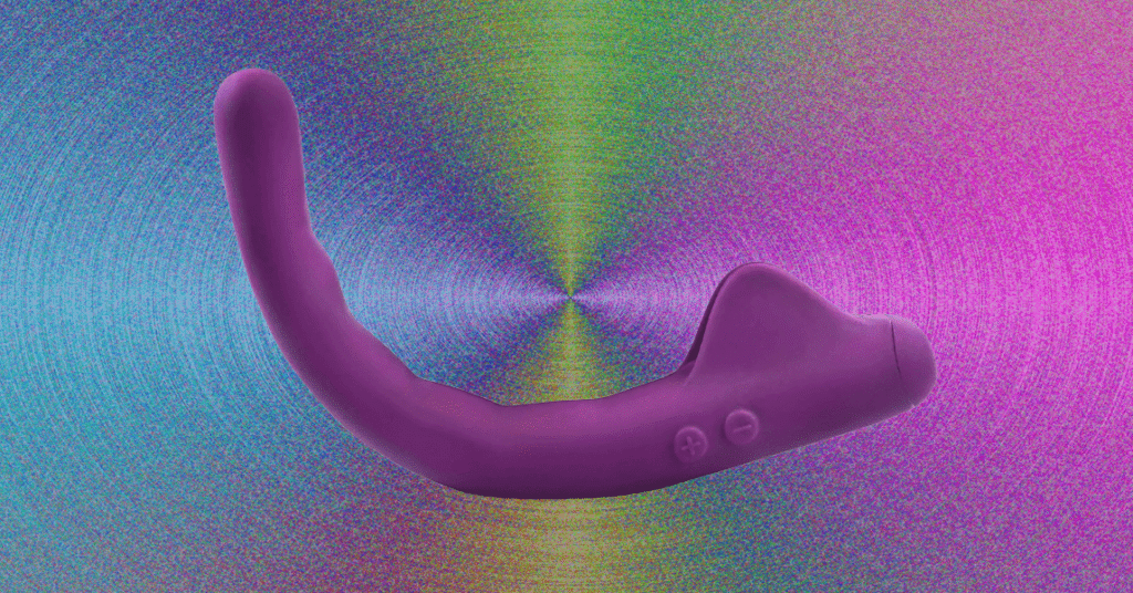 Crescendo 2 Vibrator Review: Above the Curve