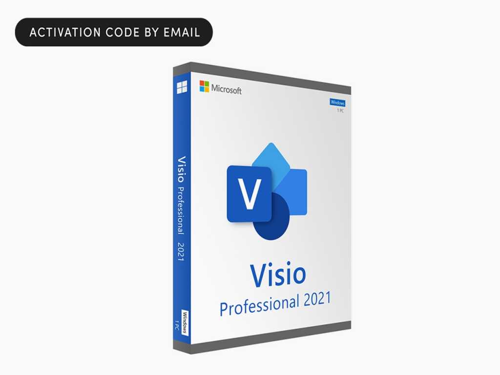 Diagram like a pro: This Microsoft Visio 2021 lifetime license is less than $10 for only a few more days Microsoft Visio 2021 Professional: Lifetime License for Windows