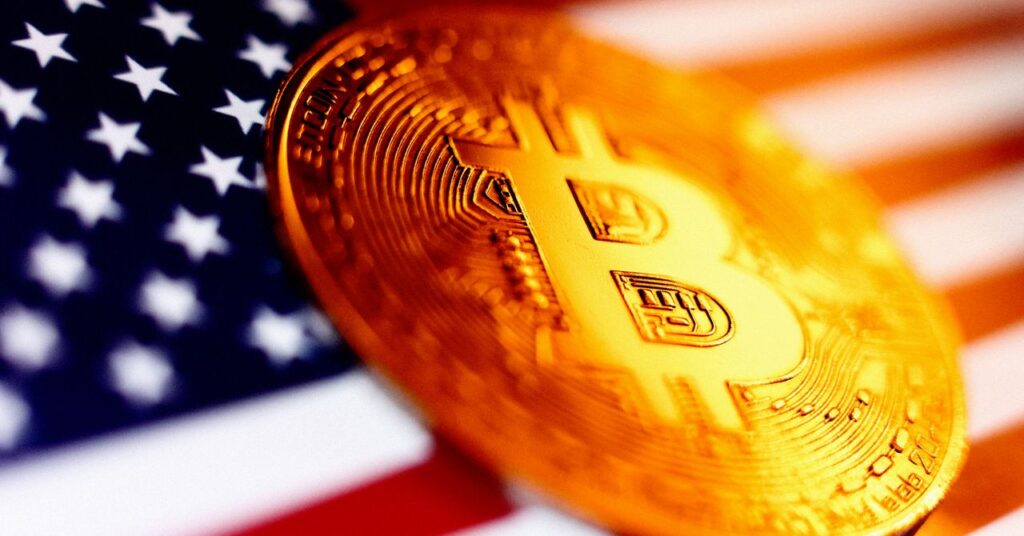 Donald Trump’s New Crypto Bible Is Everything the Industry Ever Wanted