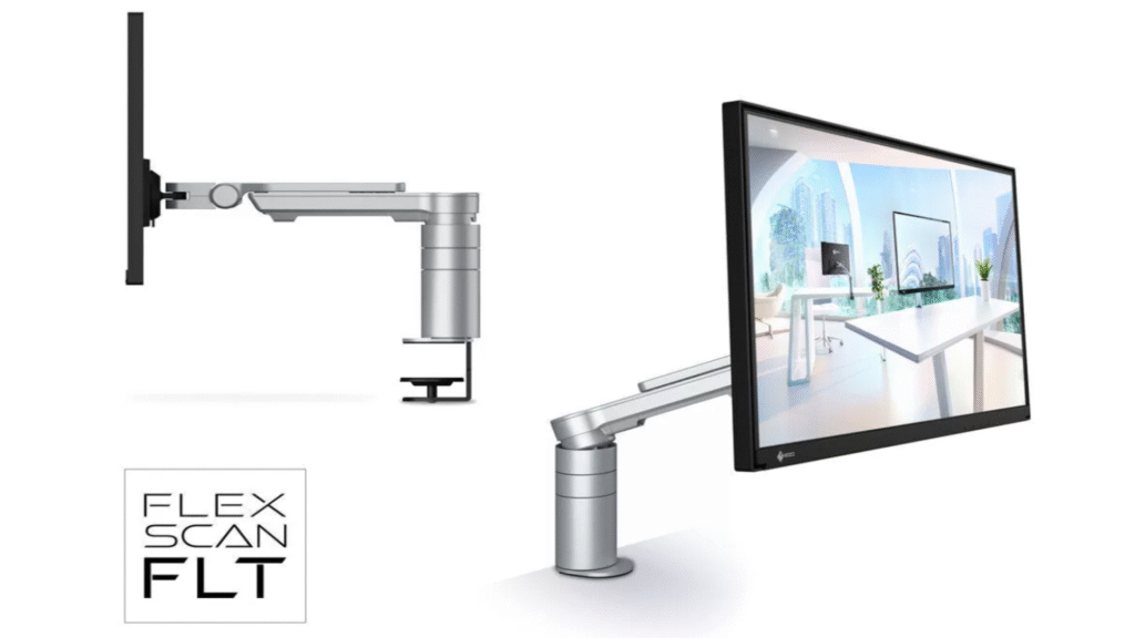 Eizo FlexScan FLT-S