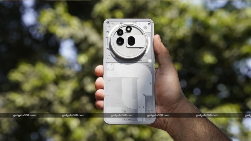 Flipkart GOAT Sale: Nothing Phone 3a, Phone 3a Pro, CMF Phone 2 Pro, More to See Discounts