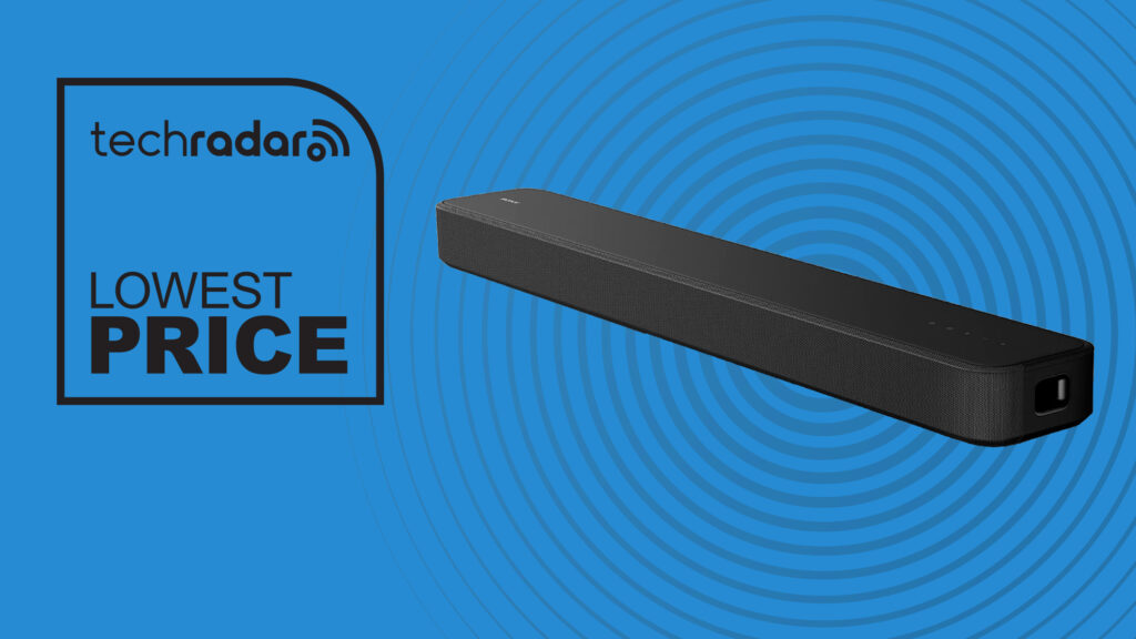 Sony HT-S2000 lowest price deal image