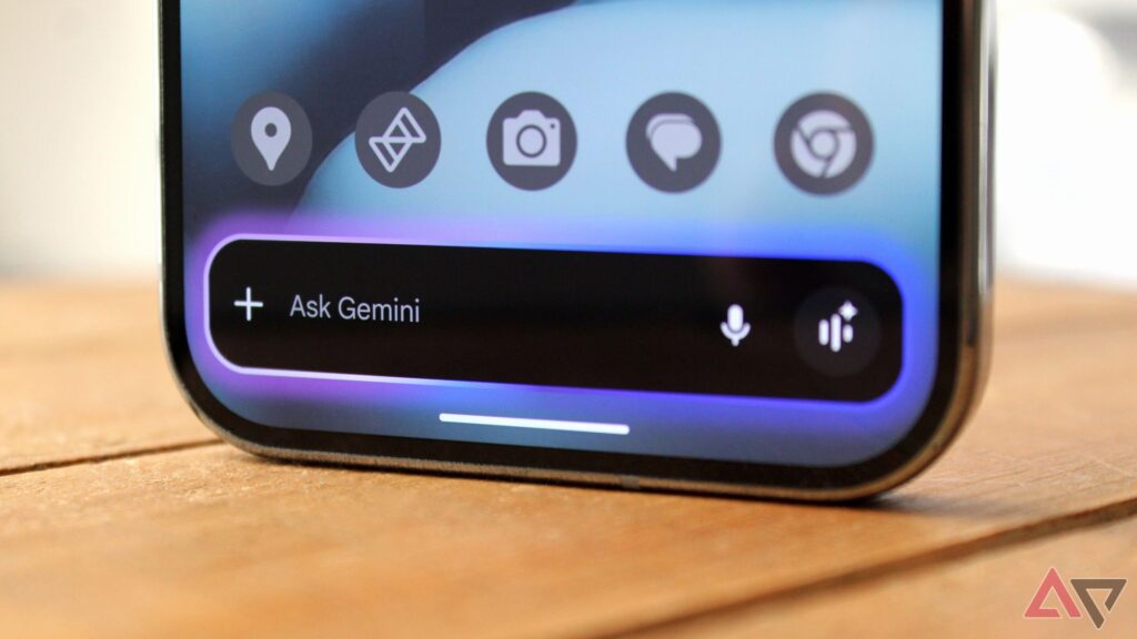 Google finally solved one of the Gemini assistant's most frustrating problems
