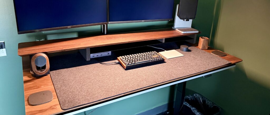 Grovemade Standing Desk