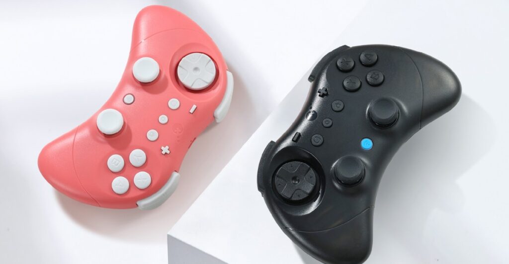 GuliKit’s new budget-friendly Elves 2 controller can wake the Switch 2