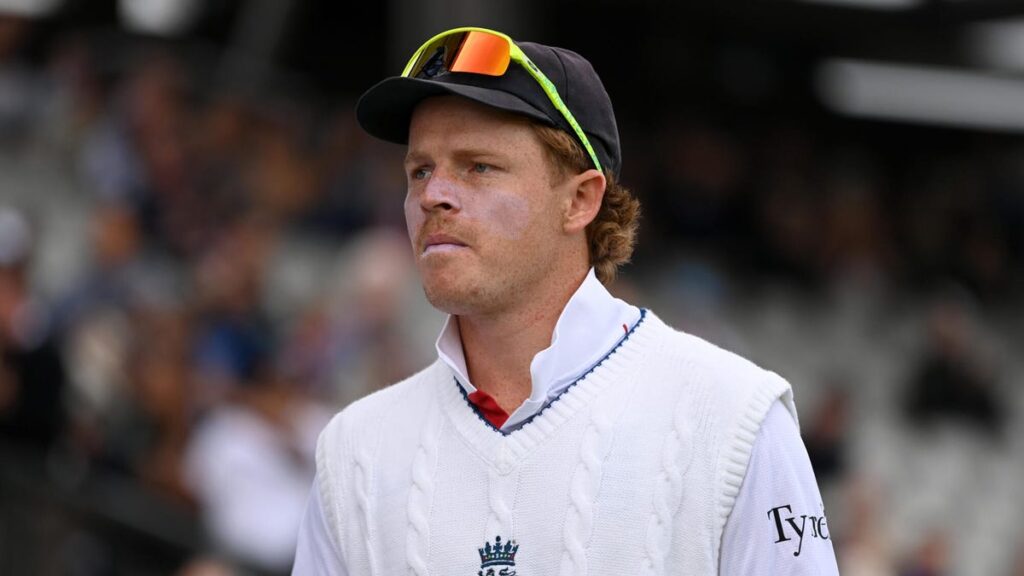 How to Watch England vs. India From Anywhere for Free: Livestream 5th Test Cricket