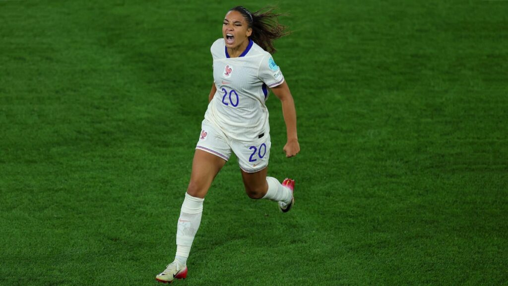 How to Watch France vs. Germany From Anywhere for Free: Stream UEFA Women’s Euro 2025 Soccer How to Watch France vs. Germany From Anywhere for Free: Stream UEFA Women's Euro 2025 Soccer