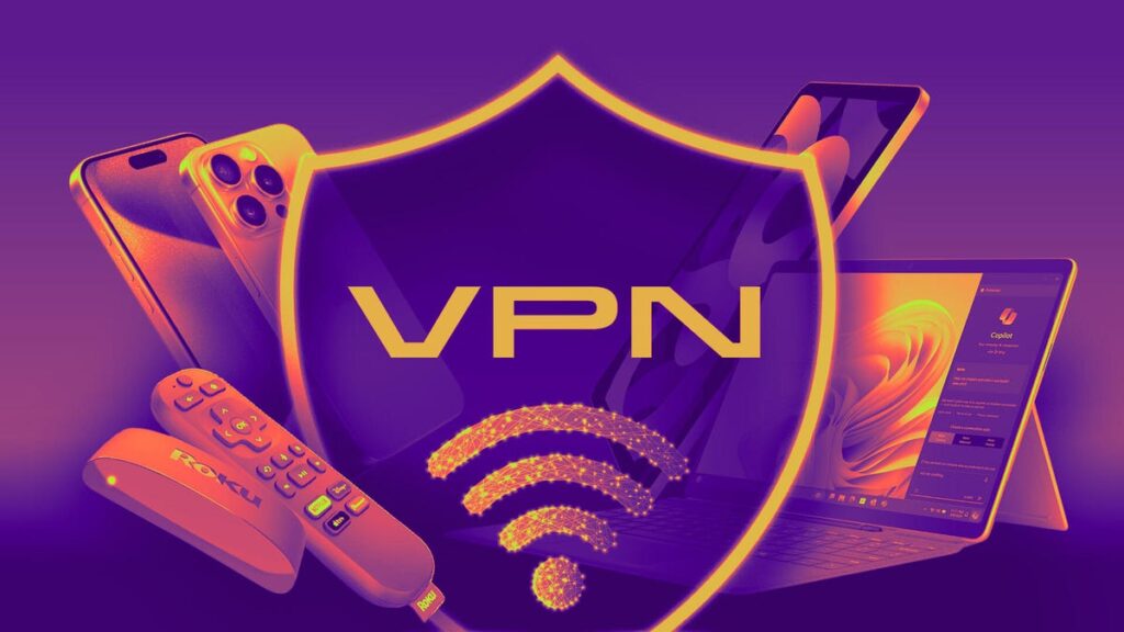 I Set Up a VPN on My Roku to Stream Geo-Restricted Shows and Movies. Here's How You Can Too