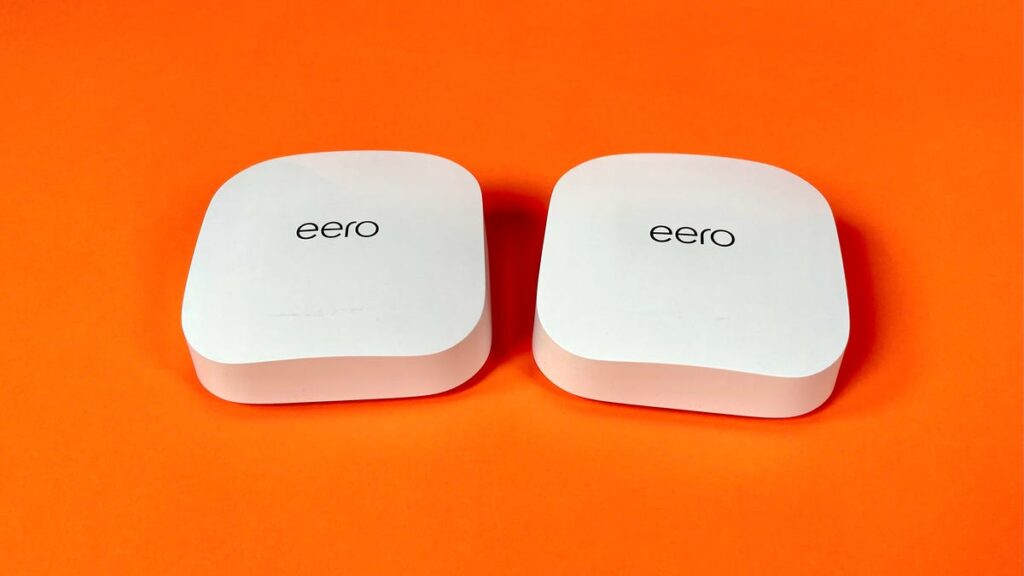 I’ve Spent Years Testing Mesh Routers. Here Are the Best (and Worst) Places to Put Them