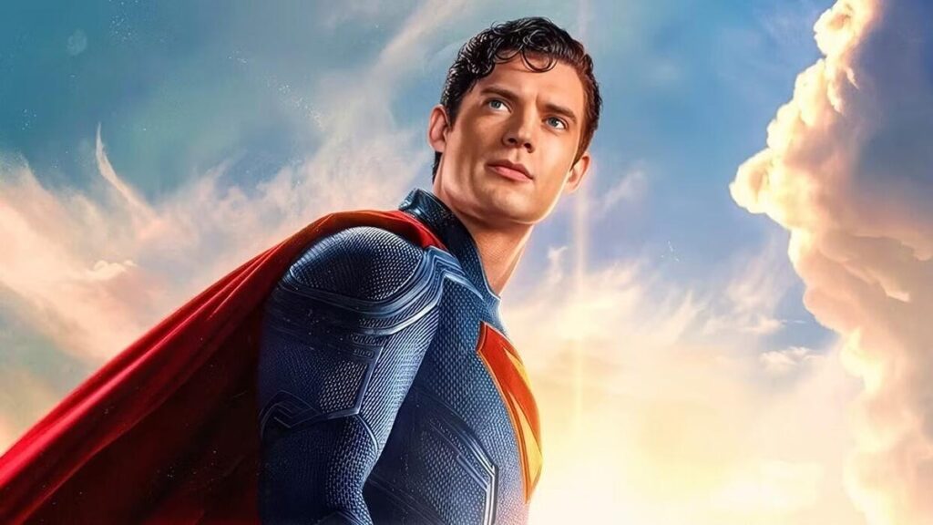 James Gunn's 'Superman' Is a Punk Rock Delight, Full Stop