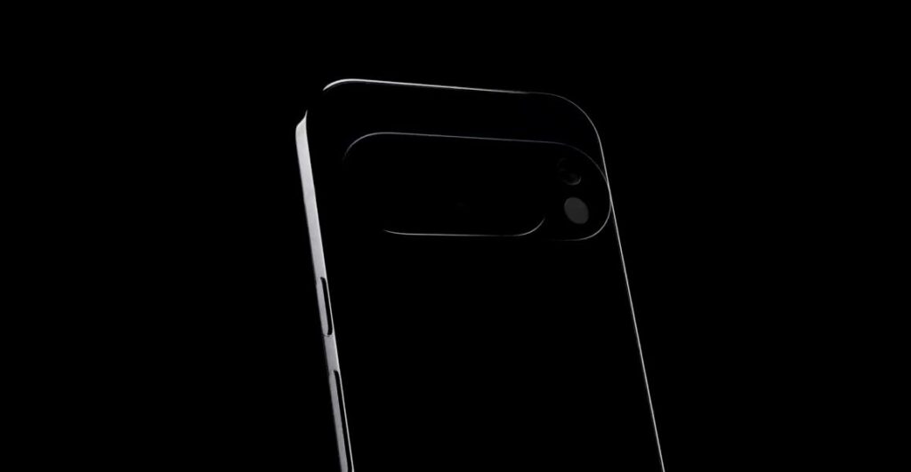Leaked Pixel 10 promo teases Tensor G5 battery life, telephoto camera