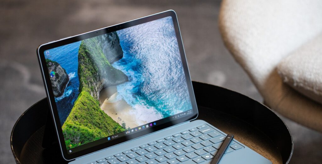 Microsoft’s new Surface Pro 12 is $115 off for Amazon Prime Day Microsoft’s new Surface Pro 12 is $115 off for Amazon Prime Day