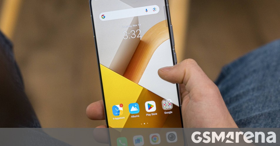 More details emerge about the iQOO 15 More details emerge about the iQOO 15