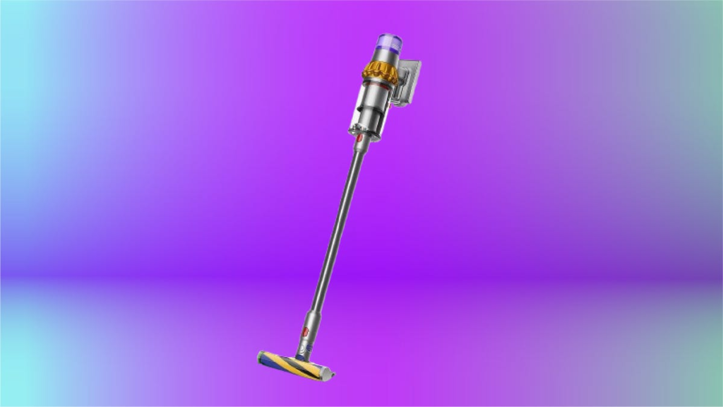 My Favorite Dyson Vacuum Is a CNET Editors’ Choice Award Winner, and It’s $150 Off for Prime Day dyson-v15-vacuum-pd.png
