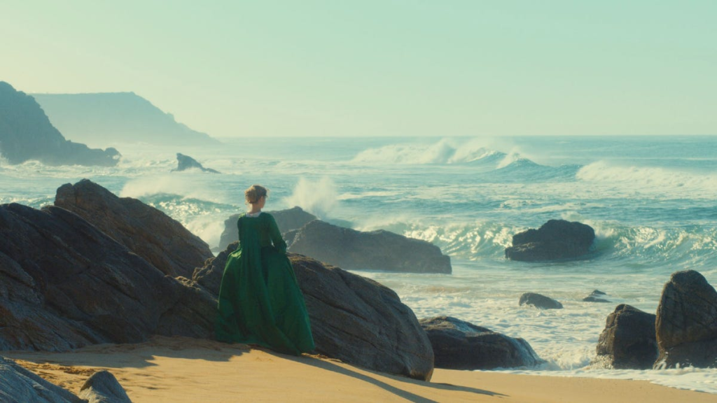 My Favorite Film Is a Historical Drama With Modern Themes. And It’s Free to Stream Now My Favorite Film Is a Historical Drama With Modern Themes. And It's Free to Stream Now