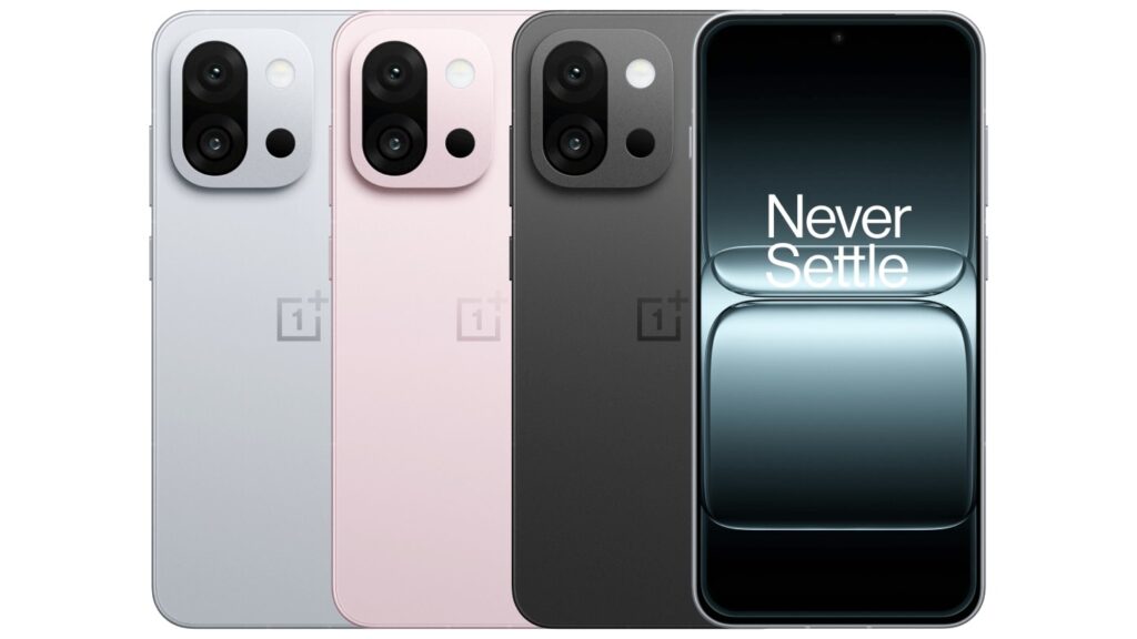 OnePlus Could Unveil a Compact Flagship Tablet Alongside OnePlus 13T Successor