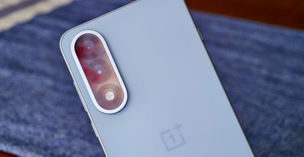 OnePlus Nord 5 review: selfie-centric midranger