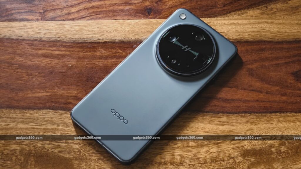 Oppo on its Hasselblad Partnership, Photography Kits and AI-Less Smartphone Photography