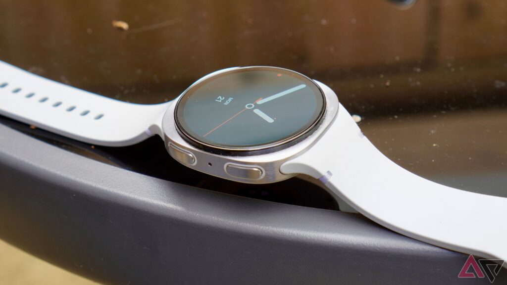 Own a Galaxy Watch 8? You might struggle to charge with this Samsung accessory