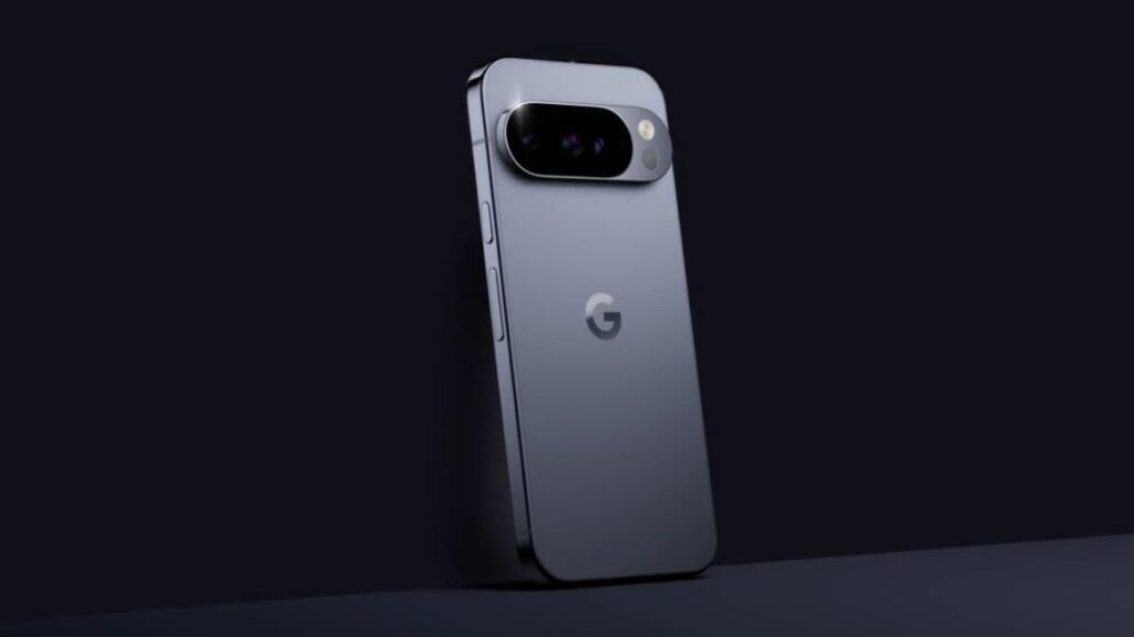 Pixel 10 Pro Design Officially Revealed Ahead of August 20 Launch; Google Store Offer Teased