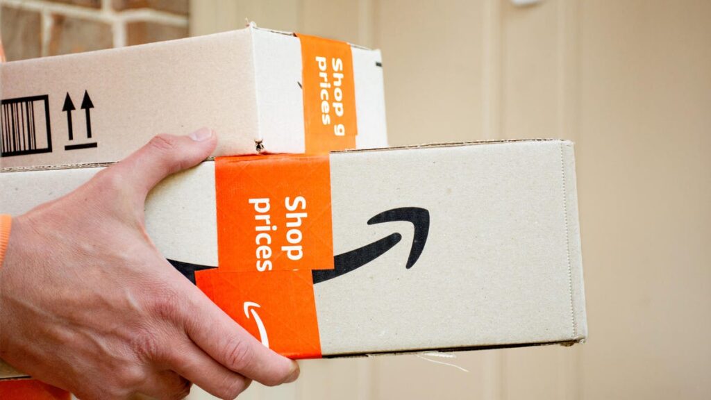 Prime Day Regrets? My Secret to Returning Amazon Items for Free
