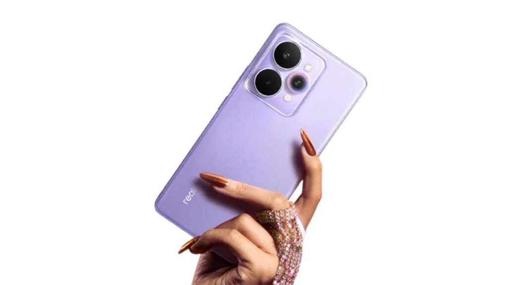 Realme 15 5G Series Launching Today: Know Price in India, Features and Specifications