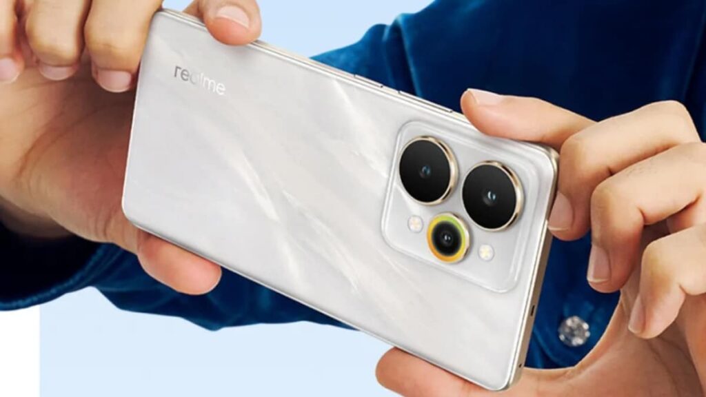 Realme 15 Pro 5G Display, Battery, Charging Features Revealed Ahead of July 24 India Launch Realme 15 Pro 5G Display, Battery, Charging Features Revealed Ahead of July 24 India Launch