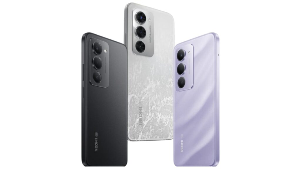 Redmi 15 5G India Launch Date Set for August 19; Colour Options, Key Features Revealed