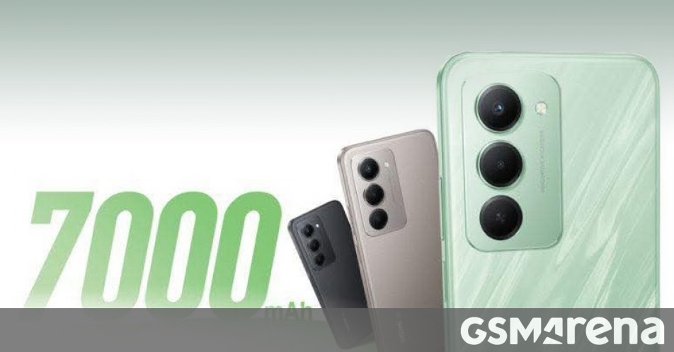 Redmi 15 5G specs leak: 6.9″ 144Hz display, huge battery and a surprising chipset Redmi 15 5G specs leak: 6.9" 144Hz display, huge battery and a surprising chipset