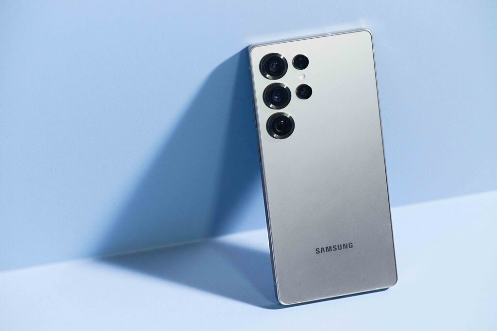 Samsung Galaxy S25