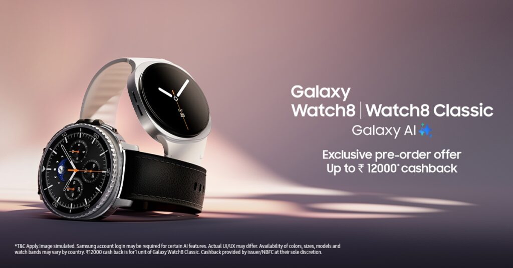 Samsung Galaxy Watch8 Series: What’s New, What’s Next, and Why It Matters