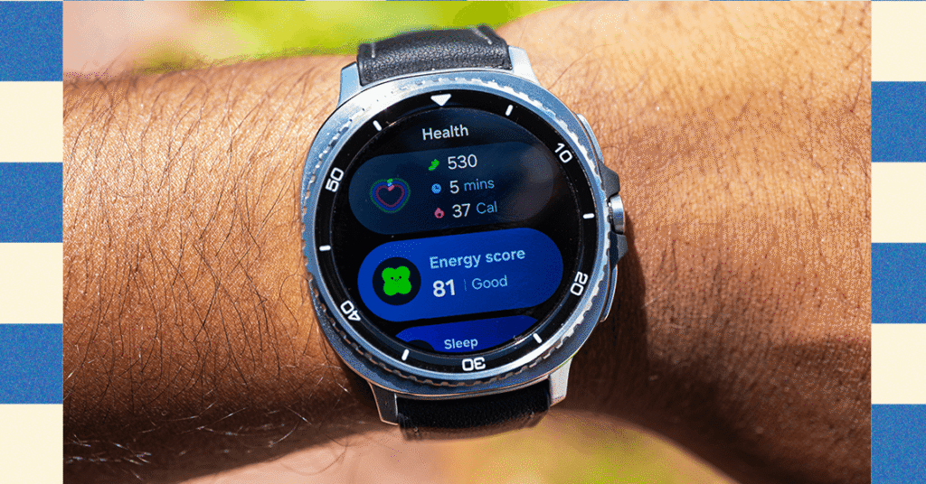 Samsung Galaxy Watch8 and Watch8 Classic Review: The Squircle