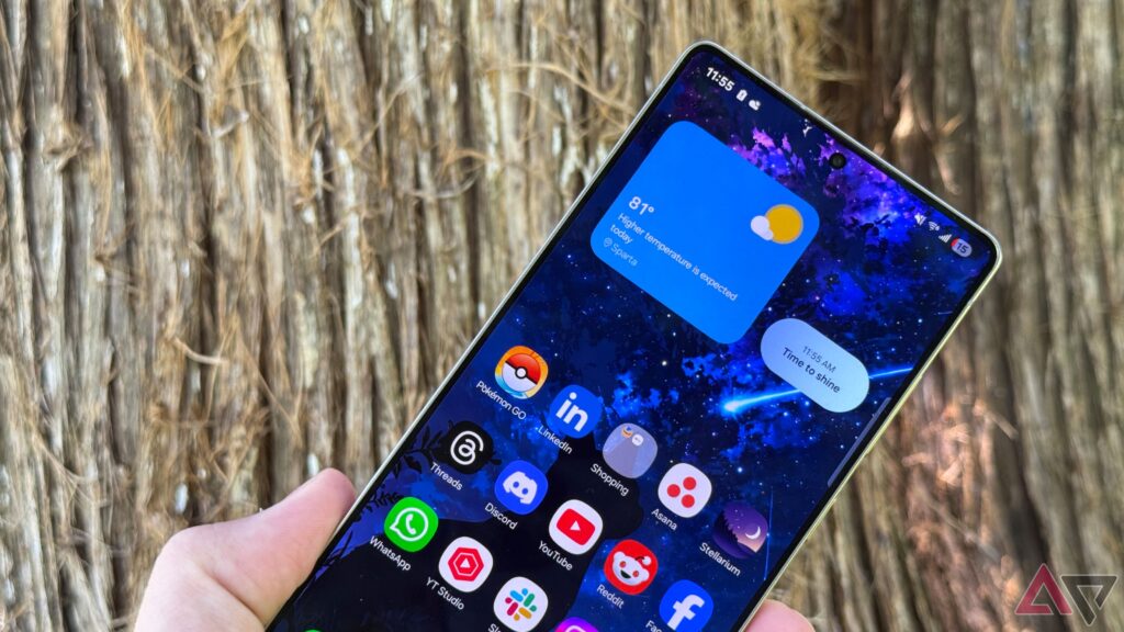 Samsung rolls out One UI 8 Beta 4 for Galaxy S25 series